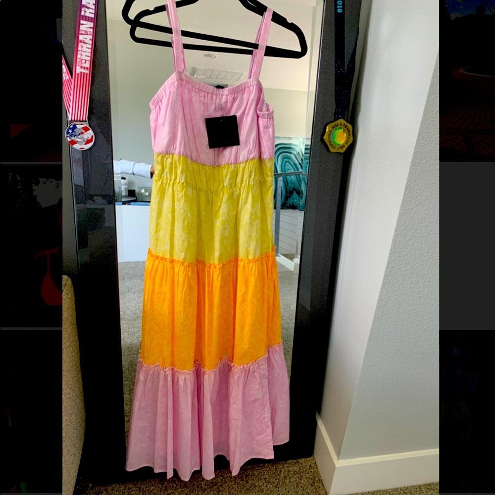 Marc New York - summer dress